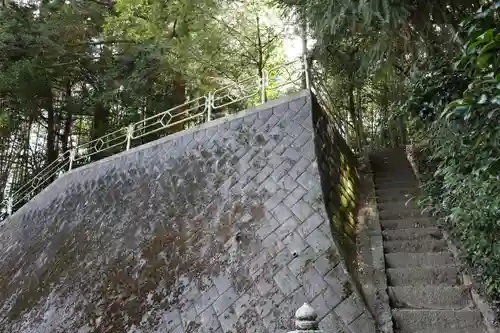斐伊神社(島根県)