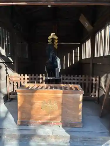 三嶋大社(静岡県)