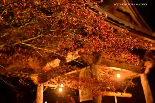 大山寺のその他建物