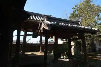 広禅寺(三重県)