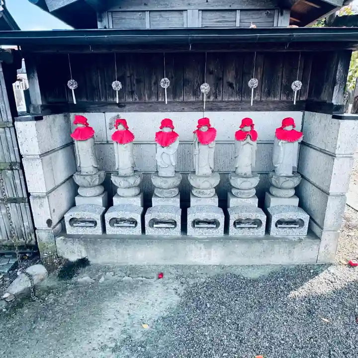 長田寺(埼玉県)