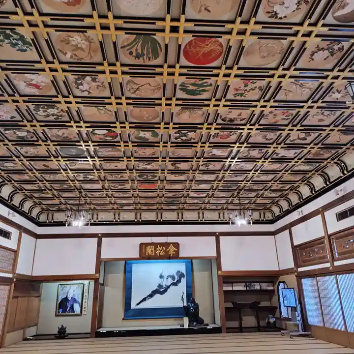 永平寺(福井県)