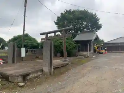 七区稲荷神社(千葉県)