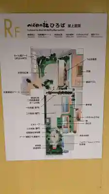 鉄道神社のその他建物