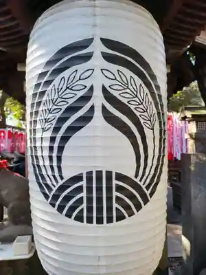 豊川稲荷東京別院(東京都)