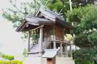 松江商工神社(島根県)