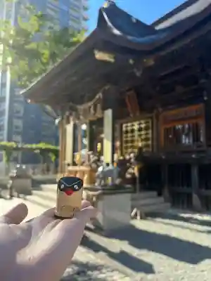 榴岡天満宮(宮城県)