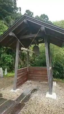 八幡神社のその他建物