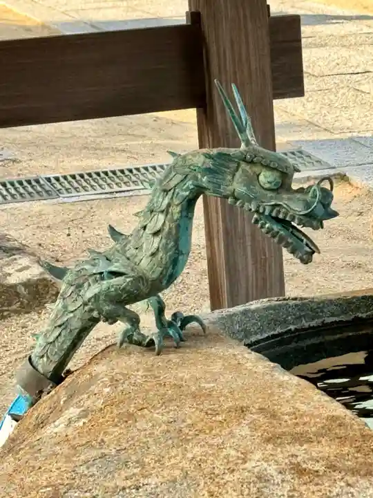 玉比咩神社(岡山県)