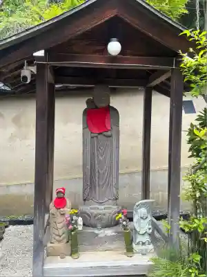 月心寺(石川県)