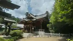 廣幡八幡宮(千葉県)