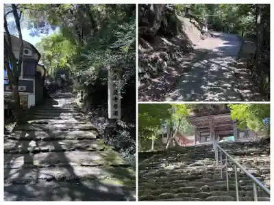 神護寺(京都府)