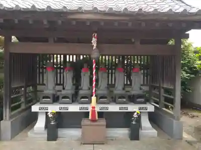 文殊寺(埼玉県)