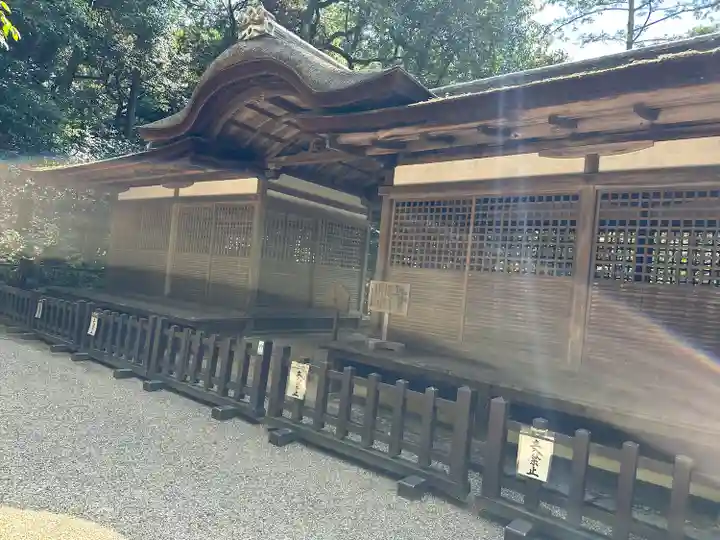 石上神宮(奈良県)