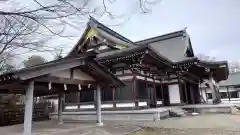 秋田県護國神社(秋田県)