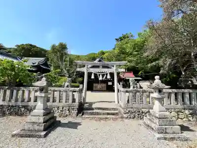 御崎神社(和歌山県)