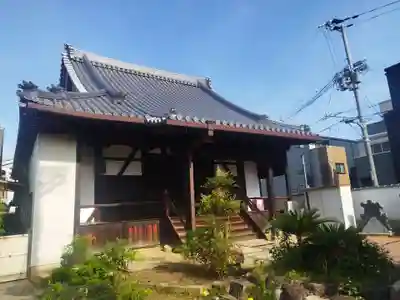 法明寺(大阪府)