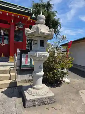 東八幡神社(東京都)