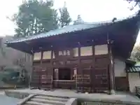 浄智寺(神奈川県)