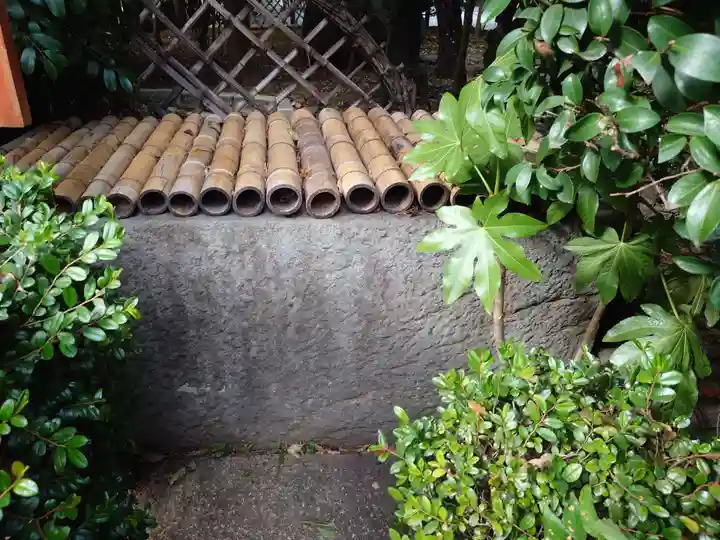 六郷神社(東京都)