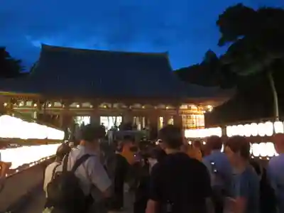 醍醐寺の本殿・本堂