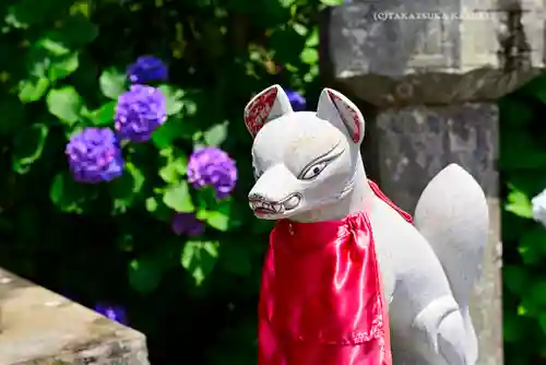 太平山神社(栃木県)