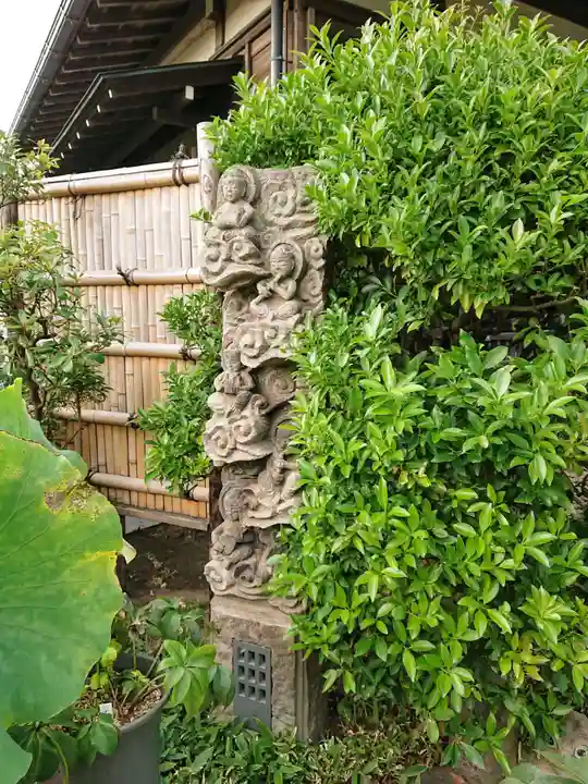 日蓮宗龍口山本龍寺のその他建物