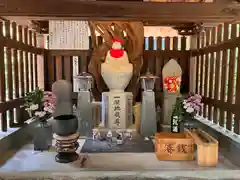 福巌寺（一願寺）(和歌山県)