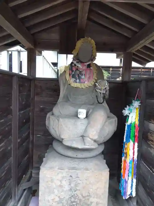 長福寺(岐阜県)