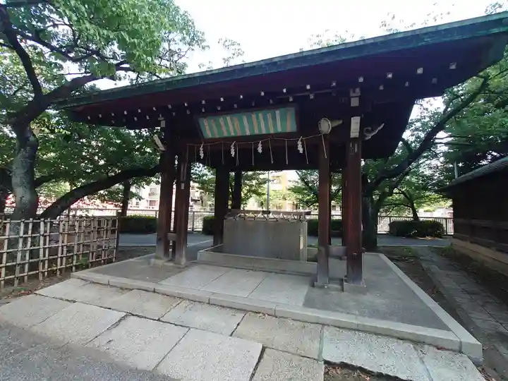 荏原神社(東京都)