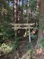 熊野神社(千葉県)