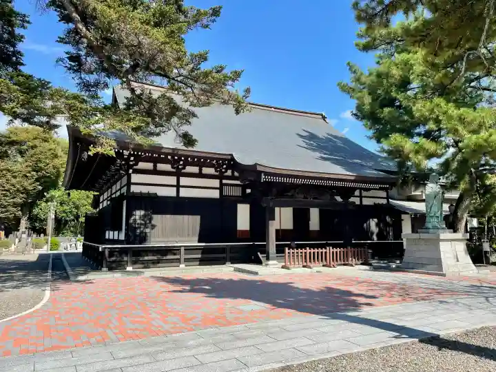安養寺(東京都)