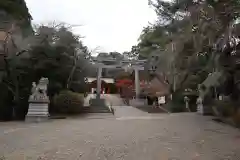 香取神宮(千葉県)