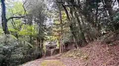 井田神社(兵庫県)