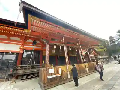 八坂神社(祇園さん)(京都府)