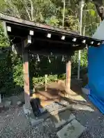 八坂神社(東京都)