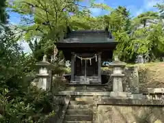 豊景神社(福島県)