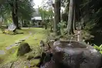 修禅寺 奥の院のその他建物