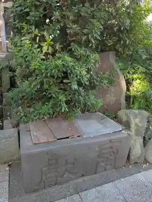 白滝不動尊(神奈川県)