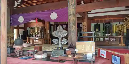 橘寺(奈良県)