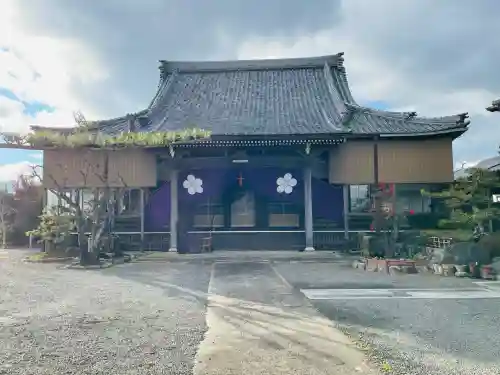 要泉寺(三重県)
