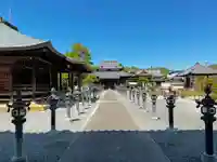 酒見寺のその他建物