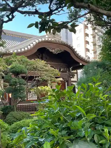 成就院(東京都)