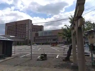 秋葉神社(福井県)