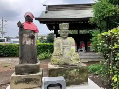 正福寺(神奈川県)