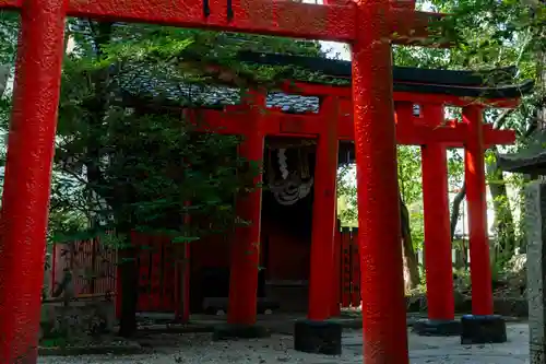 岡崎神社(京都府)