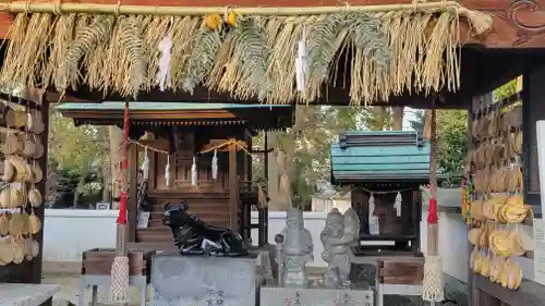 三津厳島神社(愛媛県)