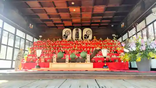 素盞雄神社(東京都)