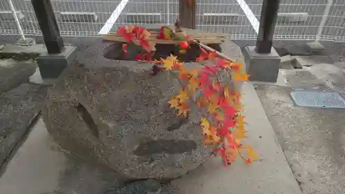 阿邪訶根神社(福島県)
