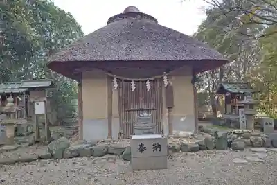 萱津神社(愛知県)